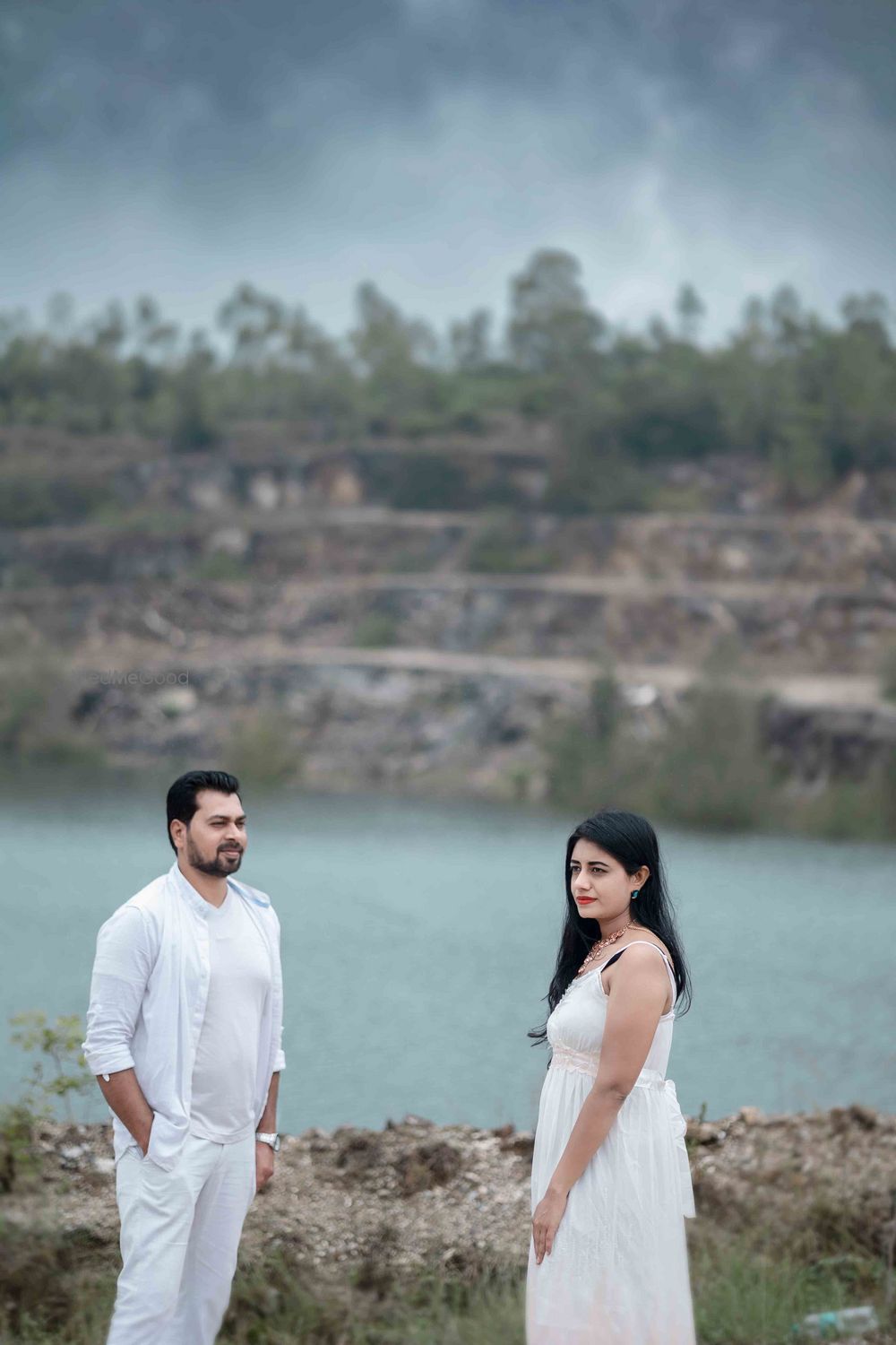 Photo From pre-wedding - By Galaxy Studios