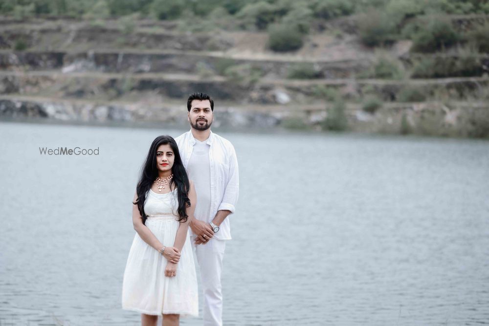 Photo From pre-wedding - By Galaxy Studios