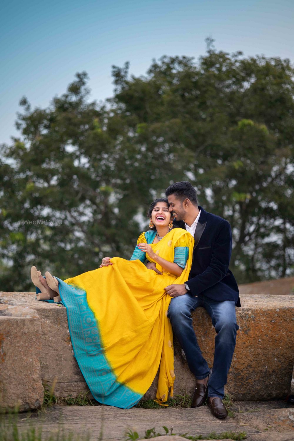 Photo From pre-wedding - By Galaxy Studios