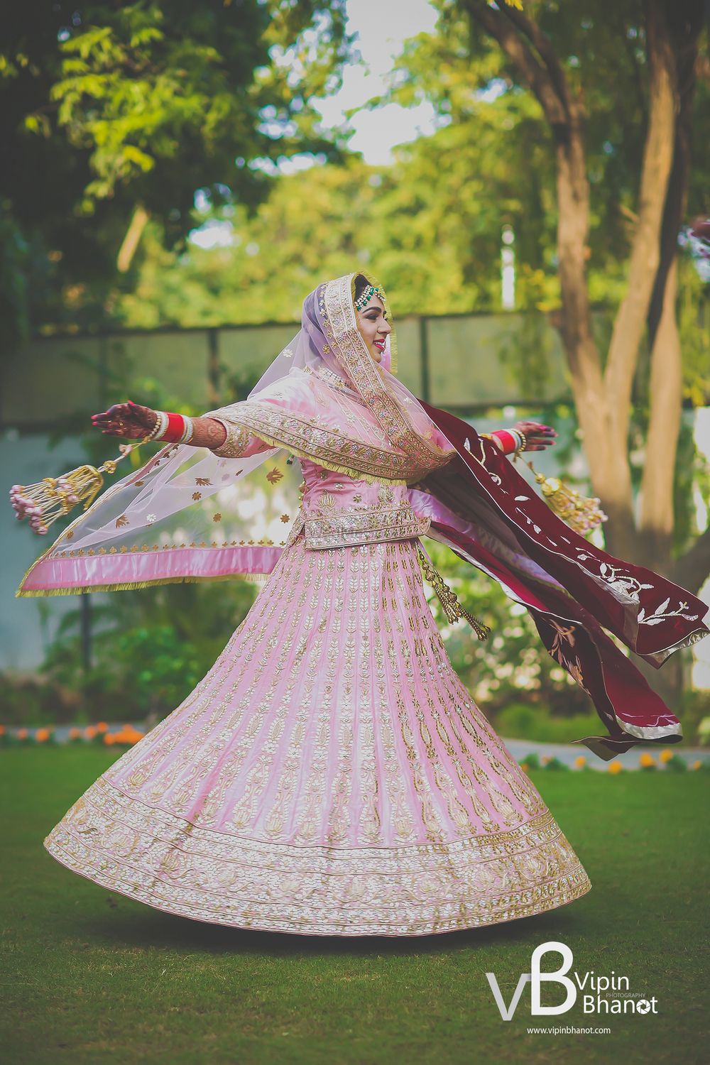 Photo From Bride - By Vipin Bhanot Photography