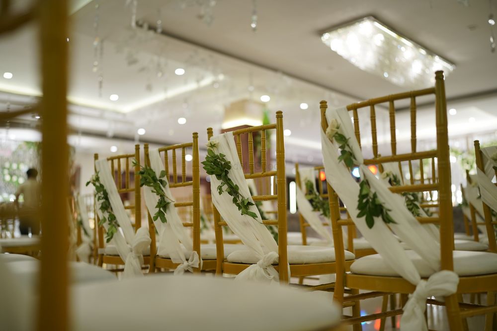 Photo From 25th Wedding Anniversary Decor Highlights - By Ace Decorators & Event Curators
