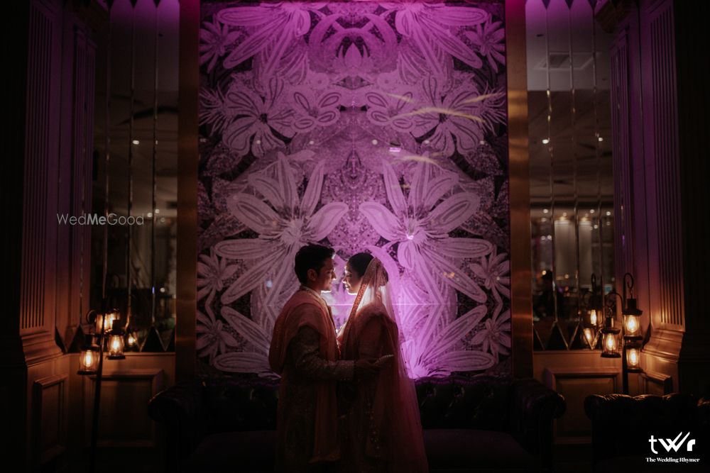 Photo From Shreya x Mayank - By The Wedding Rhymer