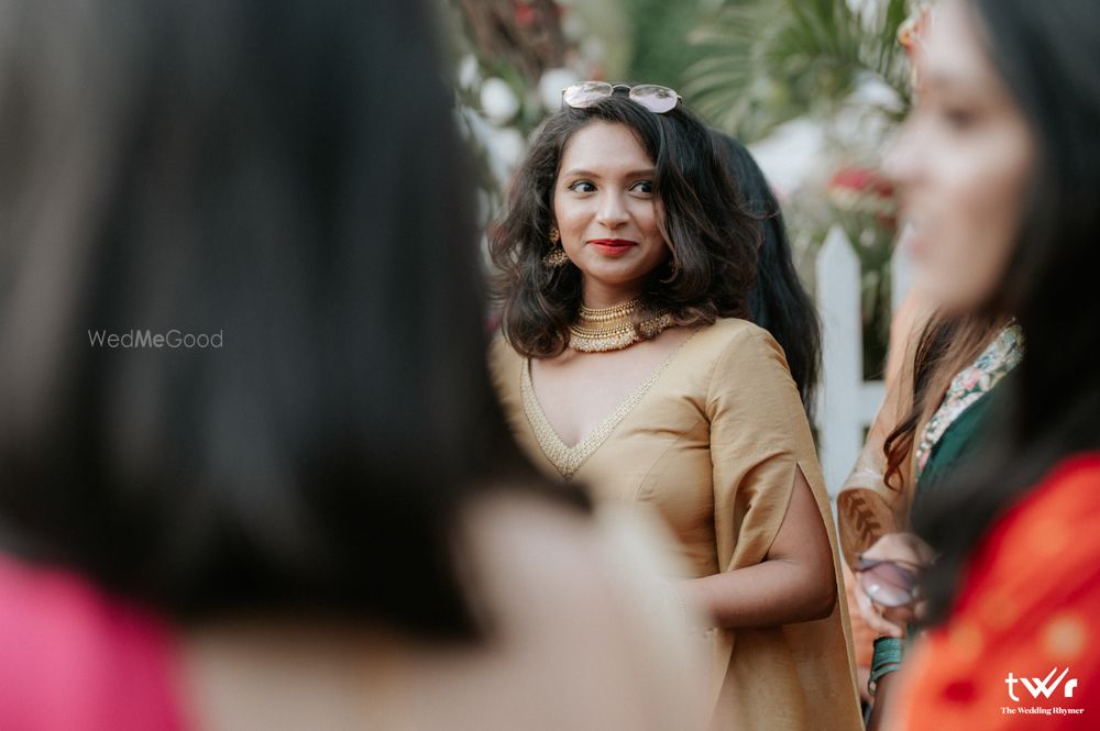 Photo From Avani x Ashutosh - By The Wedding Rhymer