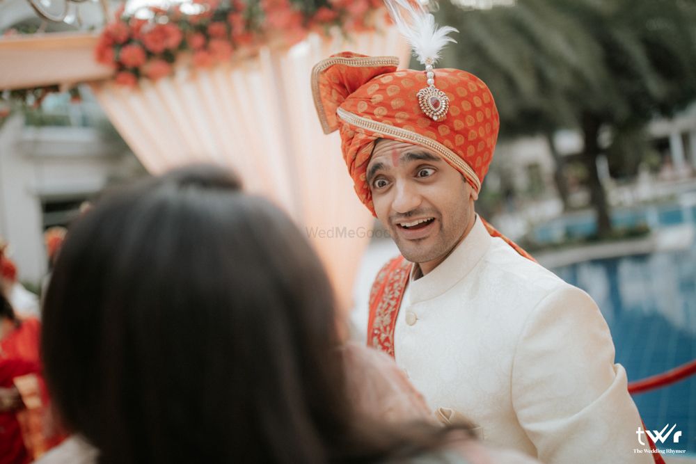 Photo From Avani x Ashutosh - By The Wedding Rhymer
