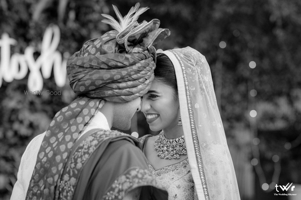 Photo From Avani x Ashutosh - By The Wedding Rhymer