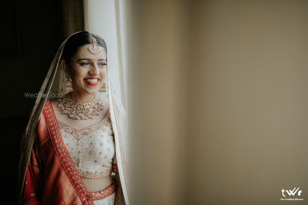 Photo From Avani x Ashutosh - By The Wedding Rhymer