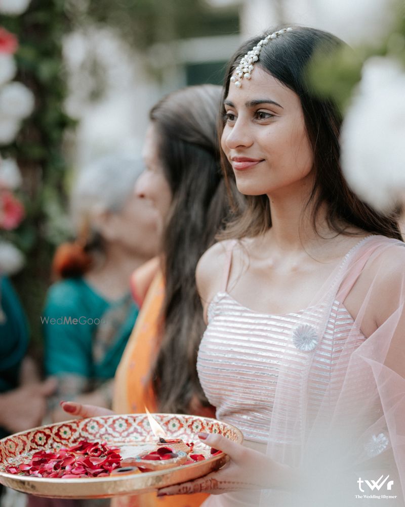 Photo From Avani x Ashutosh - By The Wedding Rhymer