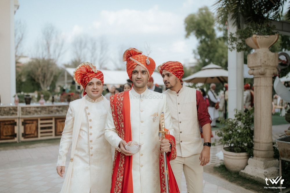 Photo From Avani x Ashutosh - By The Wedding Rhymer
