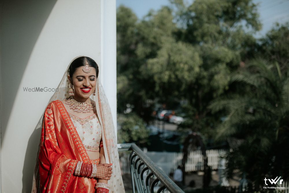 Photo From Avani x Ashutosh - By The Wedding Rhymer