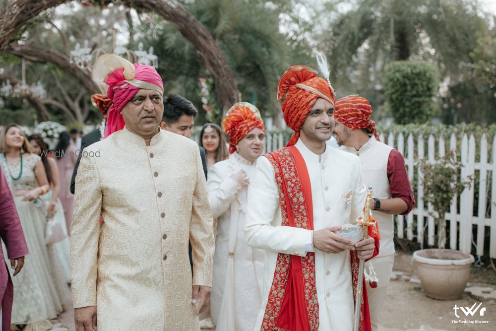 Photo From Avani x Ashutosh - By The Wedding Rhymer