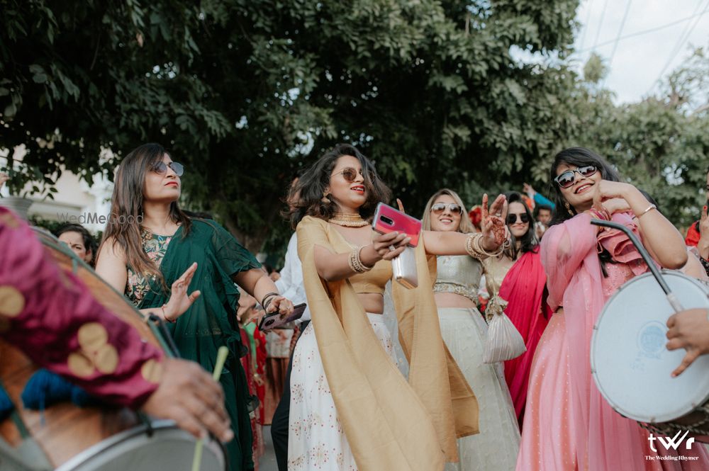 Photo From Avani x Ashutosh - By The Wedding Rhymer