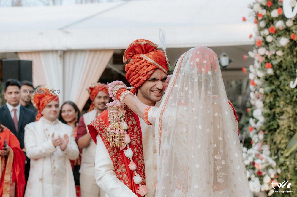 Photo From Avani x Ashutosh - By The Wedding Rhymer