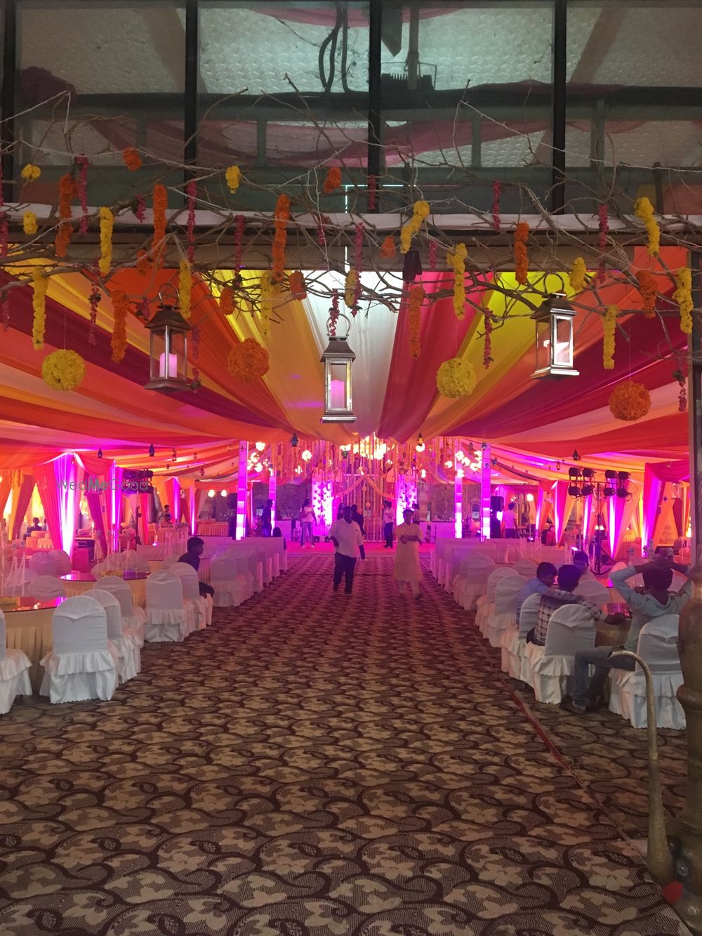 Photo From Arabic Theme  - By ForeverWeDo