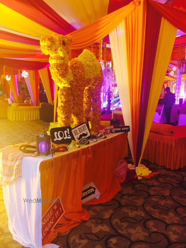 Photo From Arabic Theme  - By ForeverWeDo