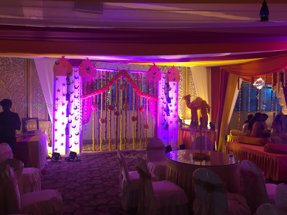 Photo From Arabic Theme  - By ForeverWeDo