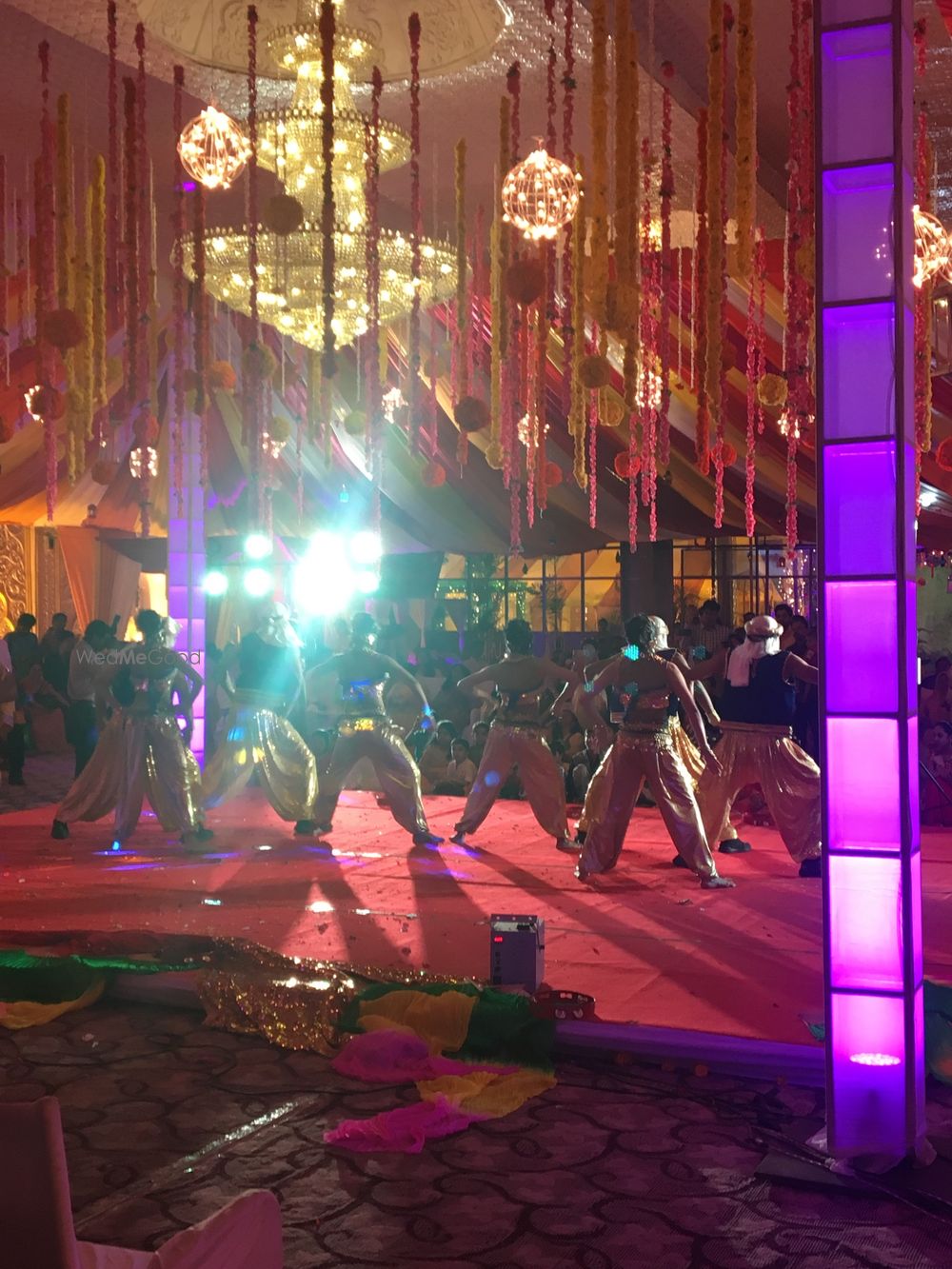 Photo From Arabic Theme  - By ForeverWeDo