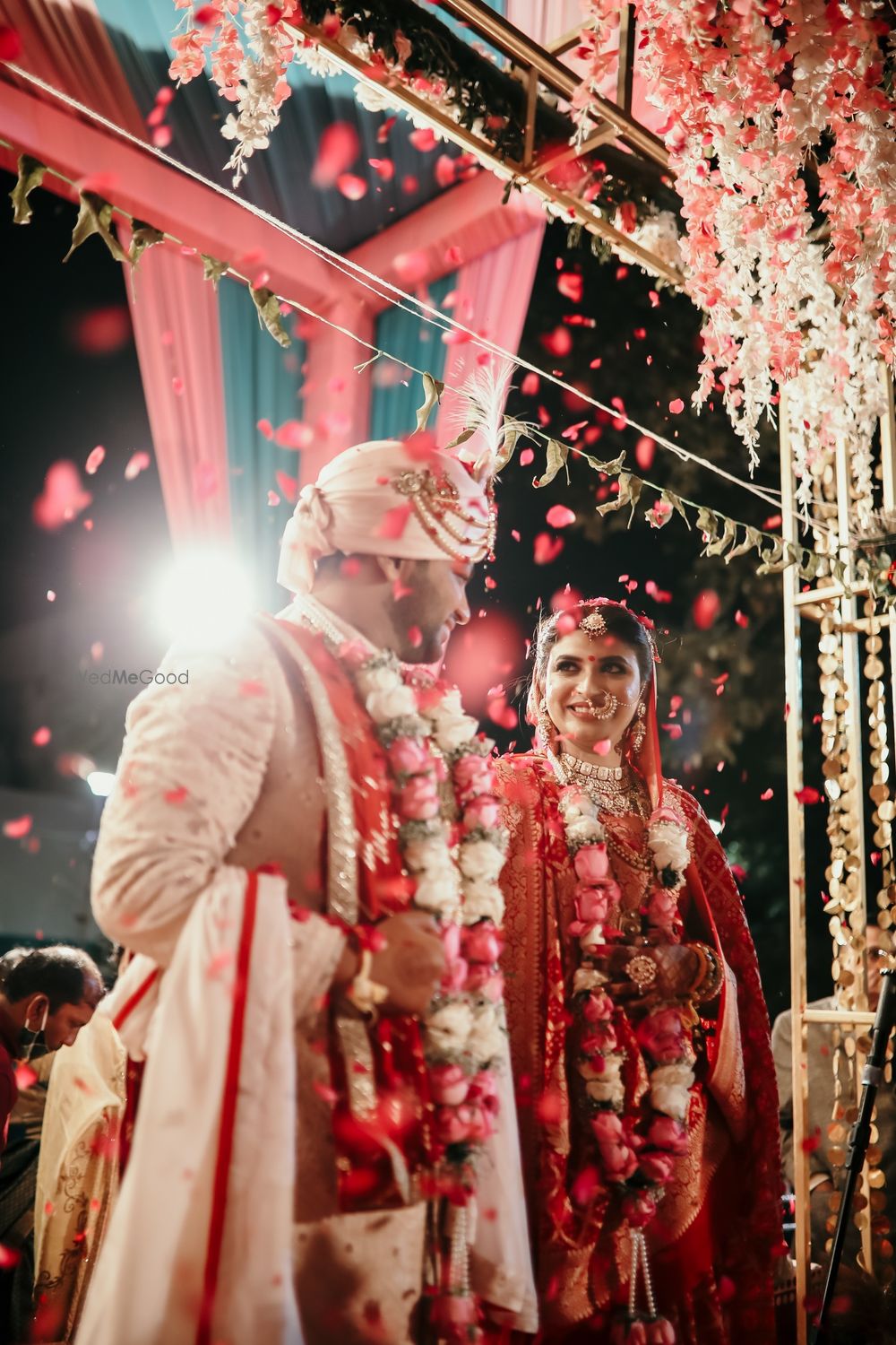 Photo From Ayush & Smriti - By Hashtags Studio