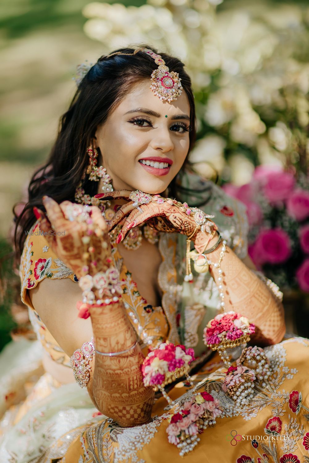 Photo From Shweta & Lakhan - By Studio Kelly Photography