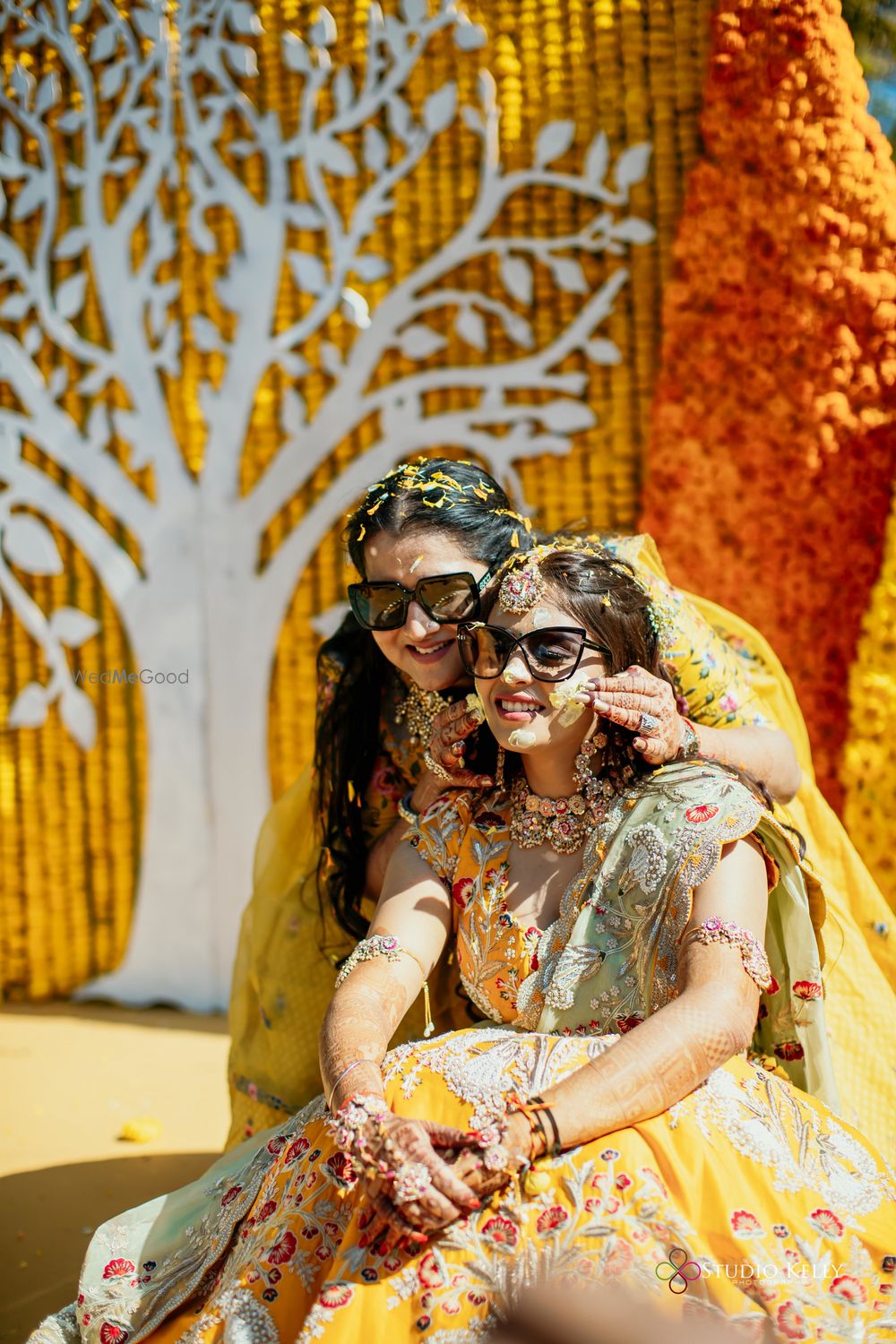 Photo From Shweta & Lakhan - By Studio Kelly Photography