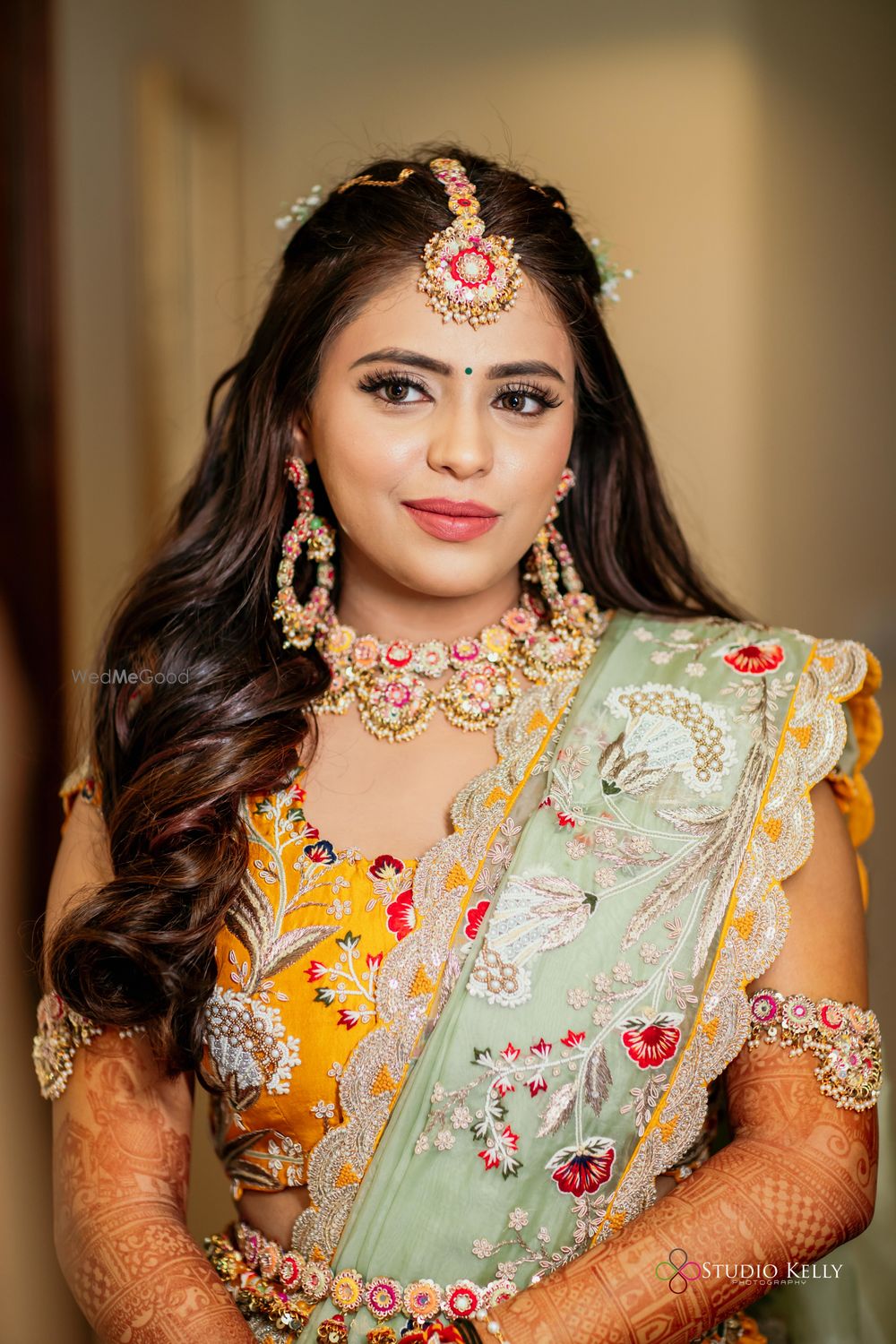 Photo From Shweta & Lakhan - By Studio Kelly Photography