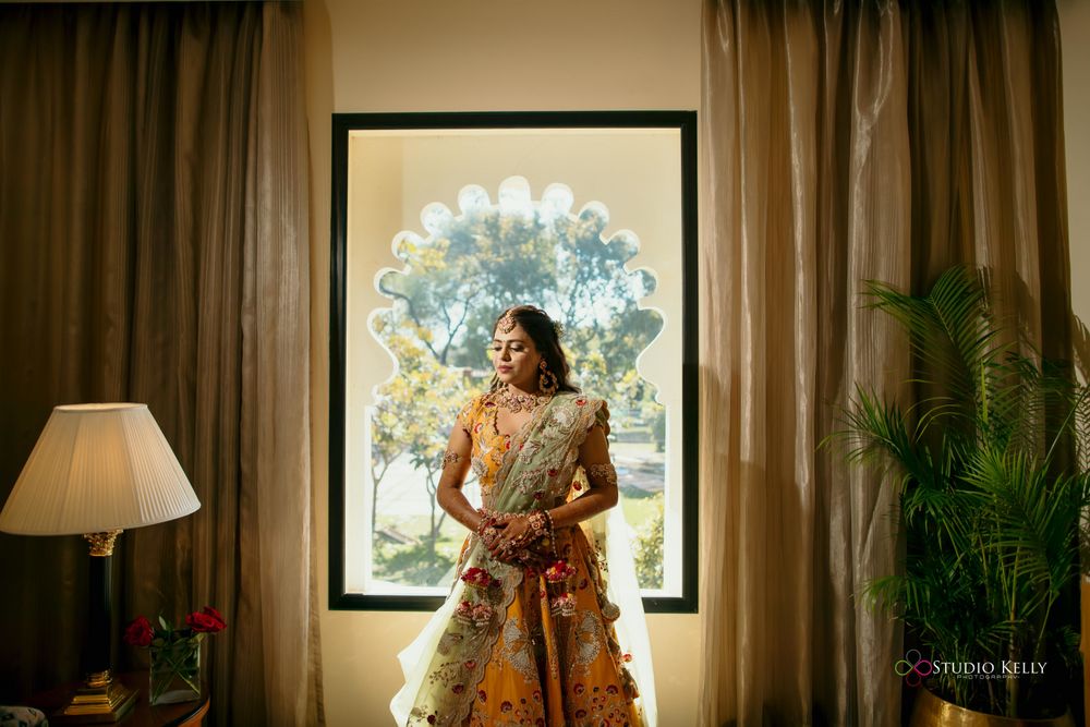 Photo From Shweta & Lakhan - By Studio Kelly Photography