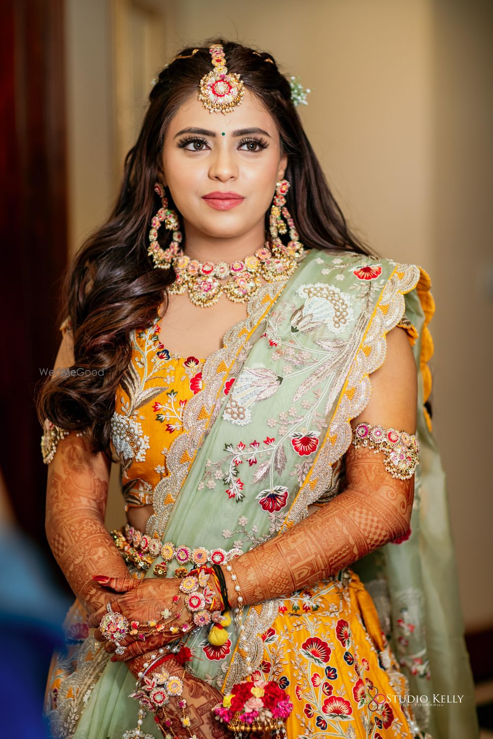 Photo From Shweta & Lakhan - By Studio Kelly Photography