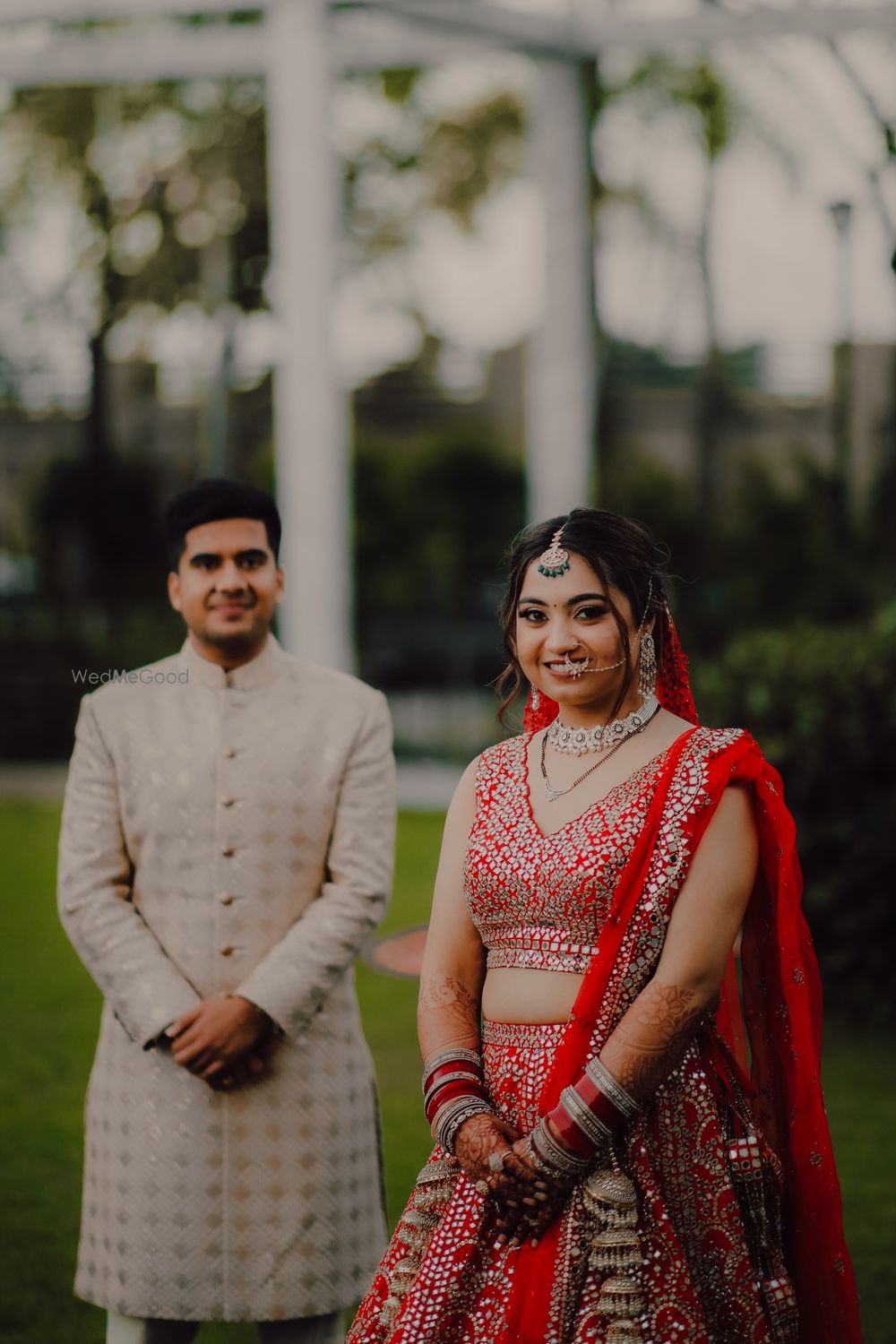 Photo From Mayank & Sneha - By Hashtags Studio