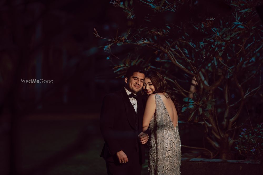 Photo From Mayank & Sneha - By Hashtags Studio