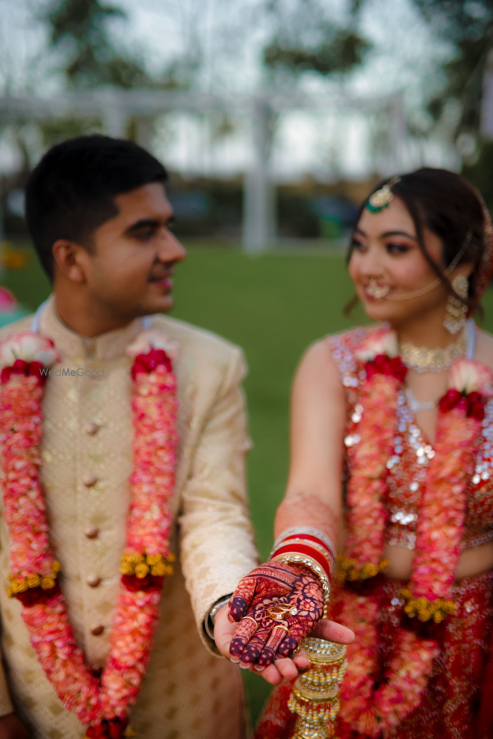 Photo From Mayank & Sneha - By Hashtags Studio