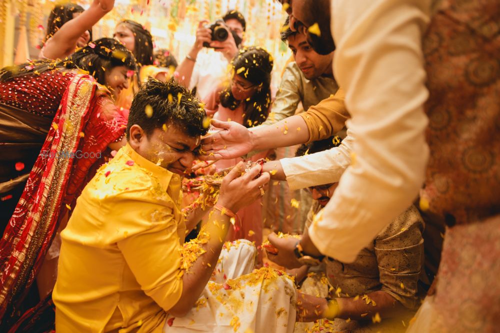 Photo From Nehal & Ayush - By Hashtags Studio