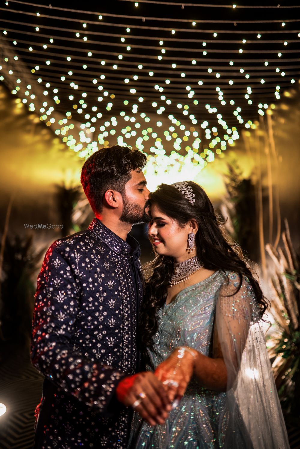 Photo From Suraj & Namrata - By Hashtags Studio