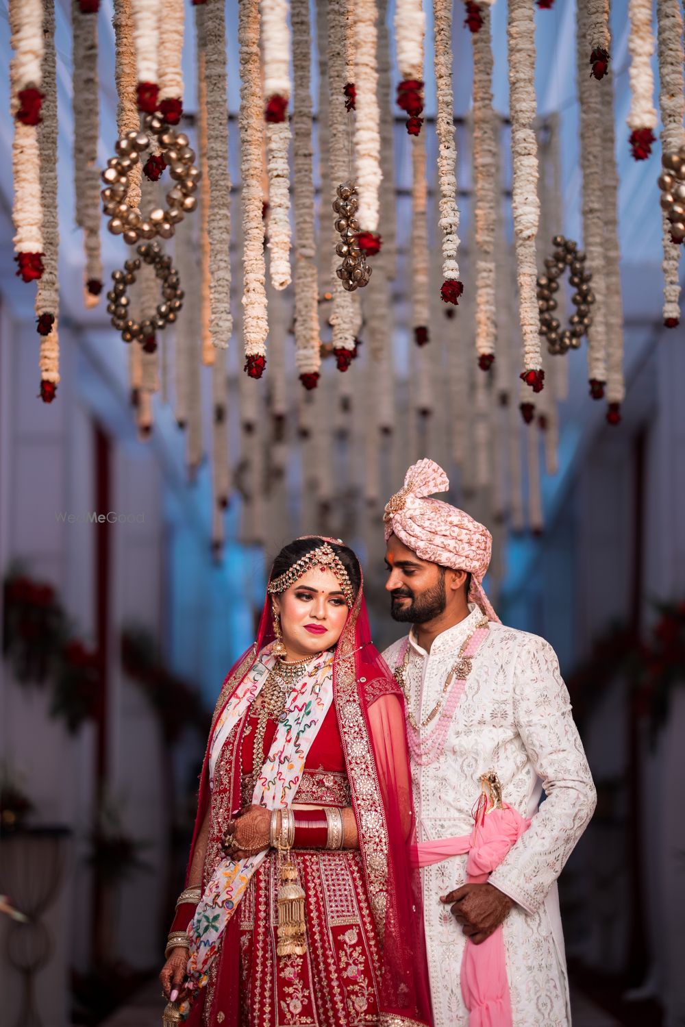 Photo From Suraj & Namrata - By Hashtags Studio