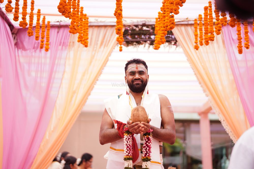 Photo From Bhoomi + Sai - By Mostash Events - Planner