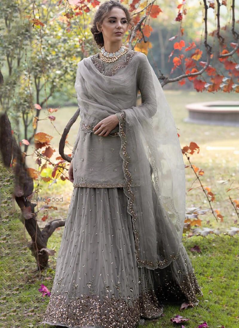 Photo From Long Choli Lehenga - By Kreeva