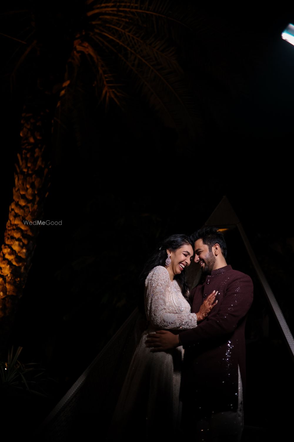 Photo From Kunal & Sanjana (Goa Part 2) - By Hashtags Studio