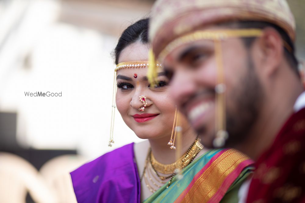 Photo From A & S - By Chinmay Prabhune Photography