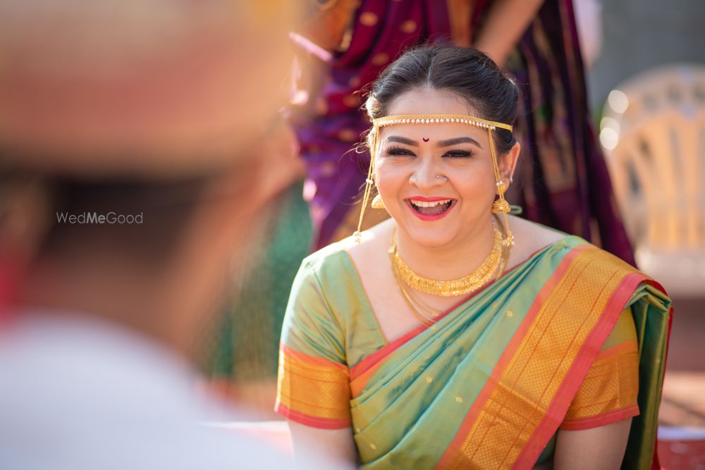 Photo From A & S - By Chinmay Prabhune Photography