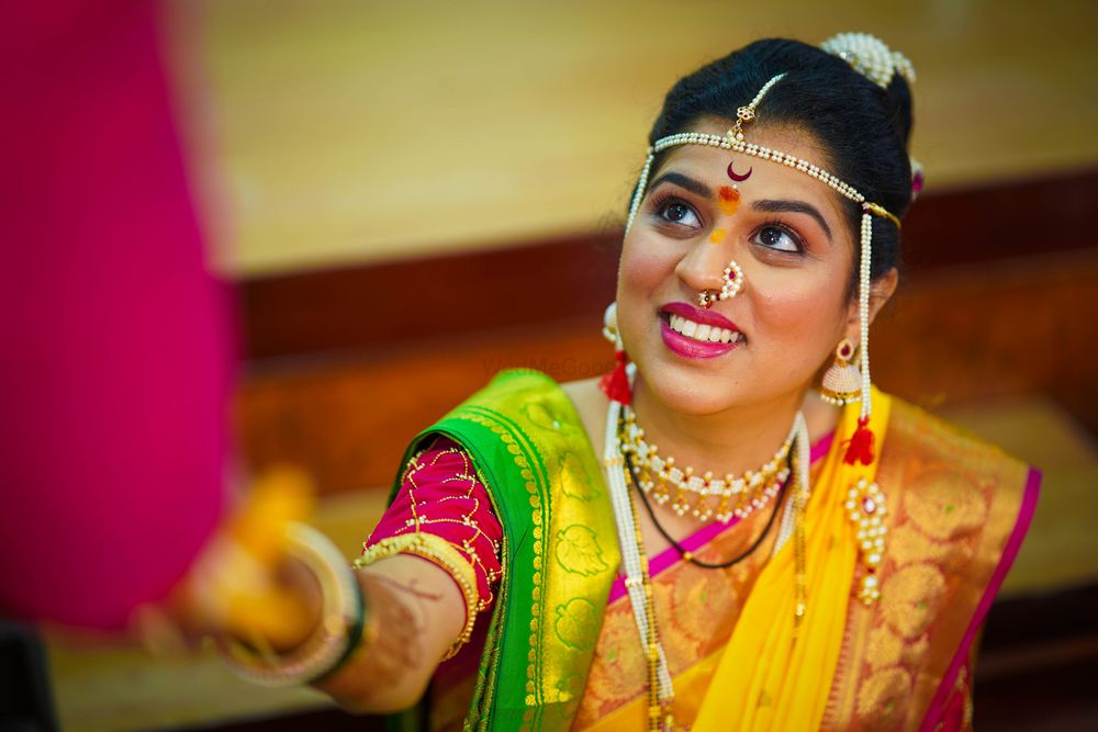 Photo From Ankita  & Amey - By Chinmay Prabhune Photography