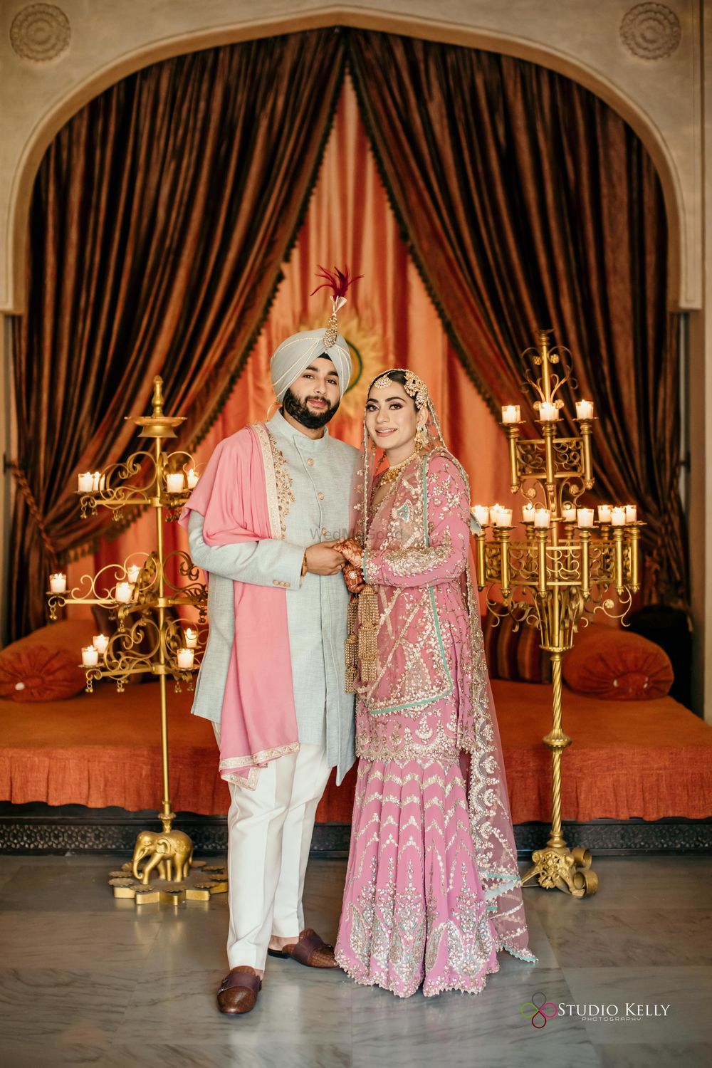 Photo From Apurva & Janis - By Studio Kelly Photography