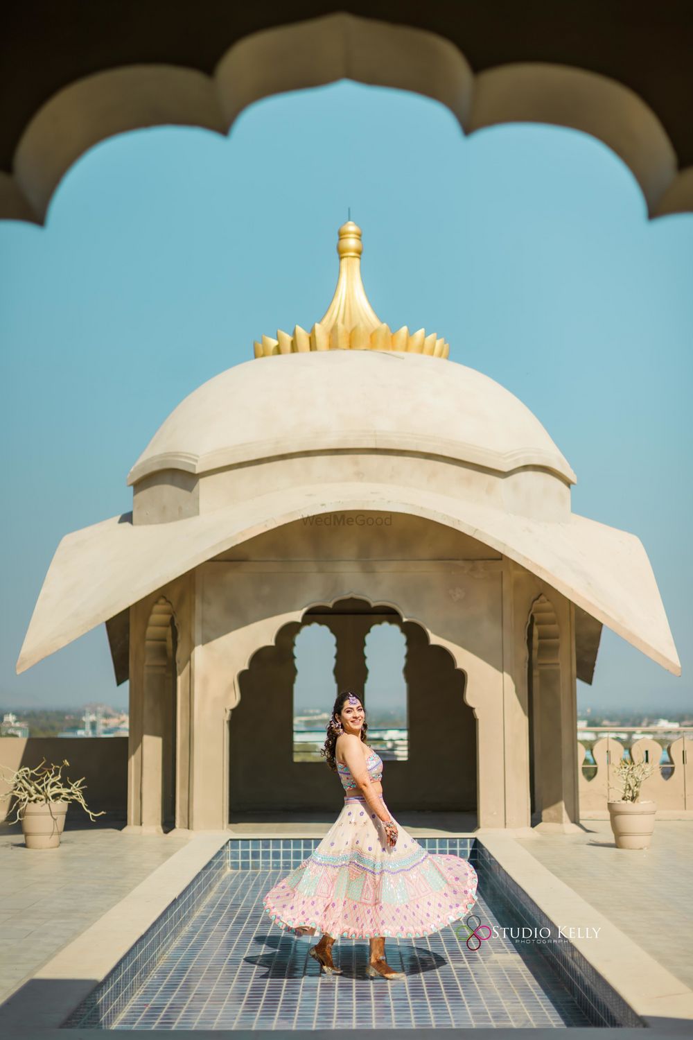 Photo From Apurva & Janis - By Studio Kelly Photography