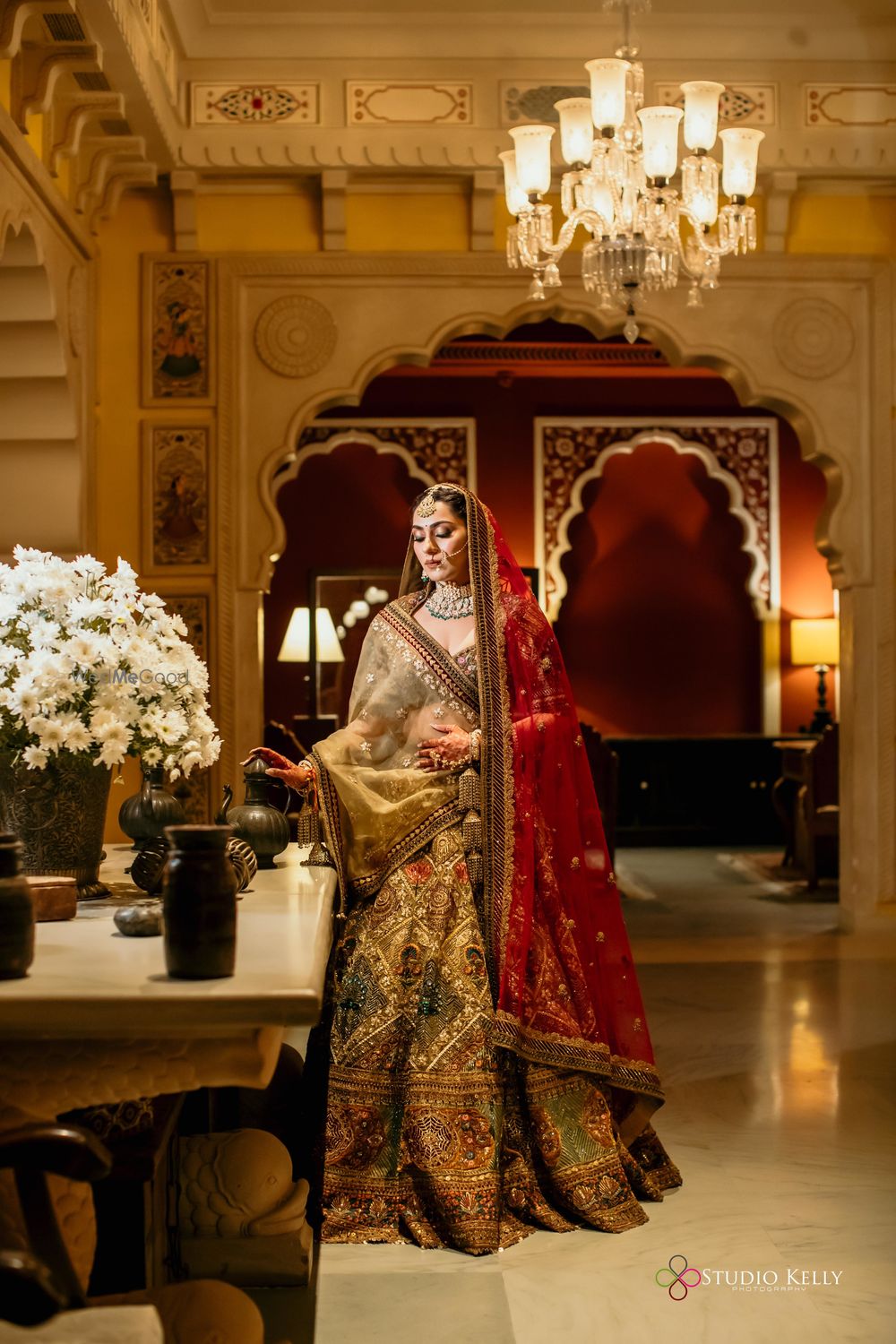 Photo From Apurva & Janis - By Studio Kelly Photography