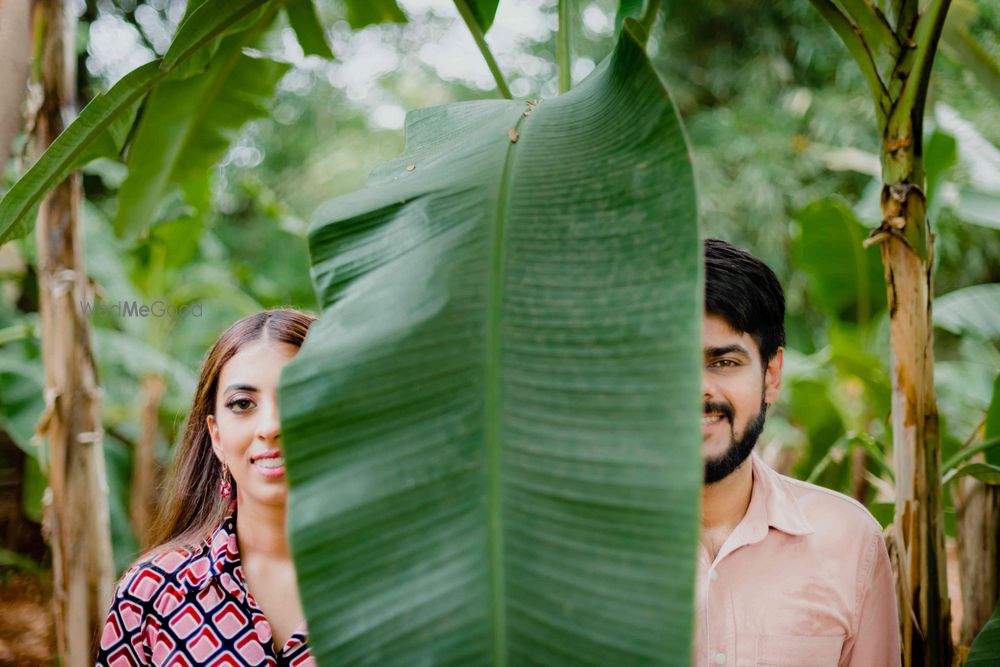 Photo From Akash Mahek's Prewedding at Honeybook Studio, Palghar - By Band Baaja Capture