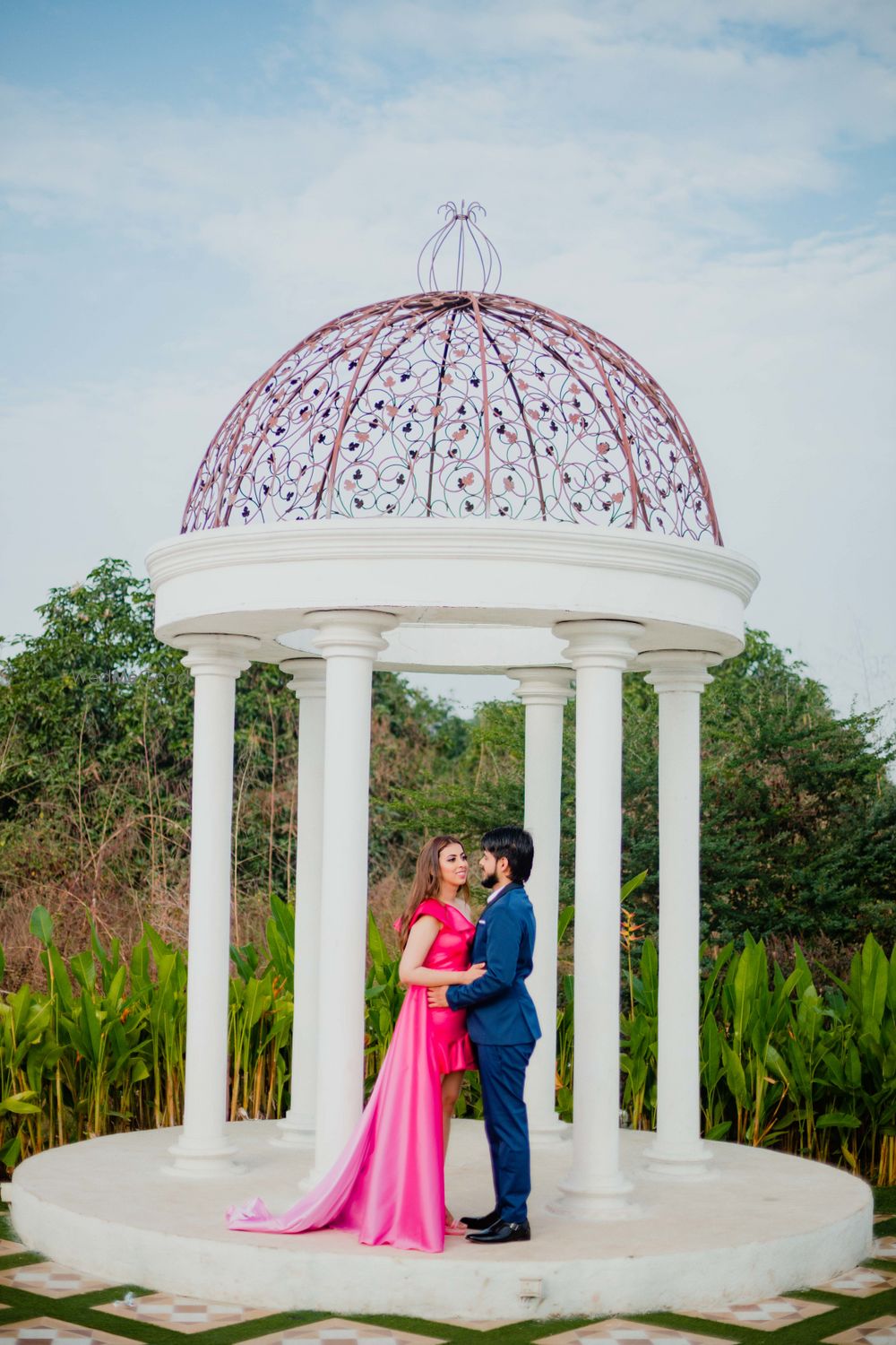 Photo From Akash Mahek's Prewedding at Honeybook Studio, Palghar - By Band Baaja Capture