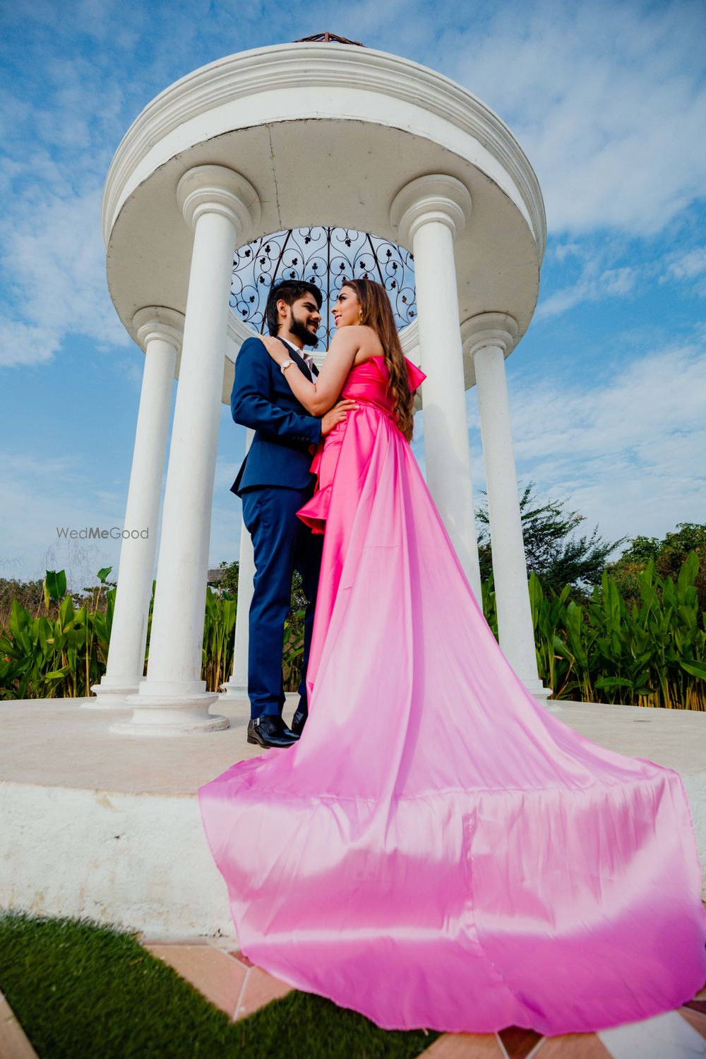 Photo From Akash Mahek's Prewedding at Honeybook Studio, Palghar - By Band Baaja Capture