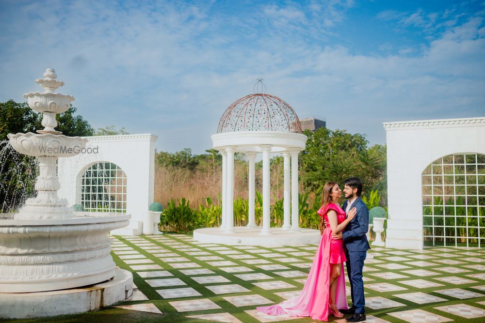 Photo From Akash Mahek's Prewedding at Honeybook Studio, Palghar - By Band Baaja Capture