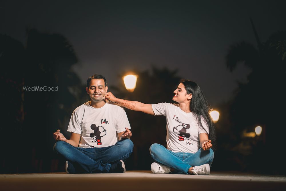 Photo From Tarun & Bindu Pre-Wedding - By SR Photography