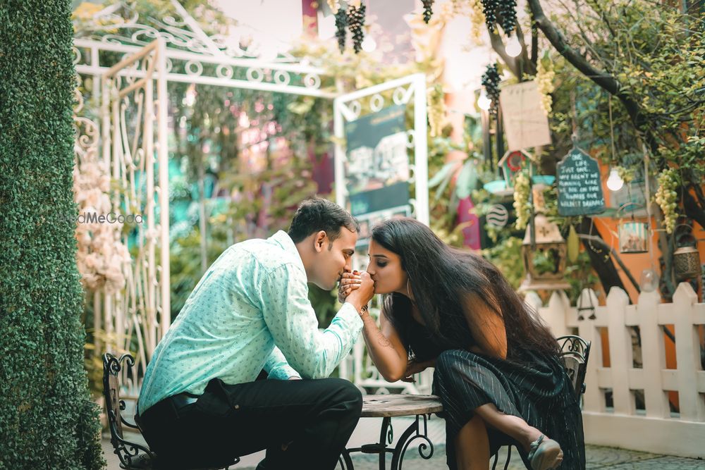 Photo From Tarun & Bindu Pre-Wedding - By SR Photography