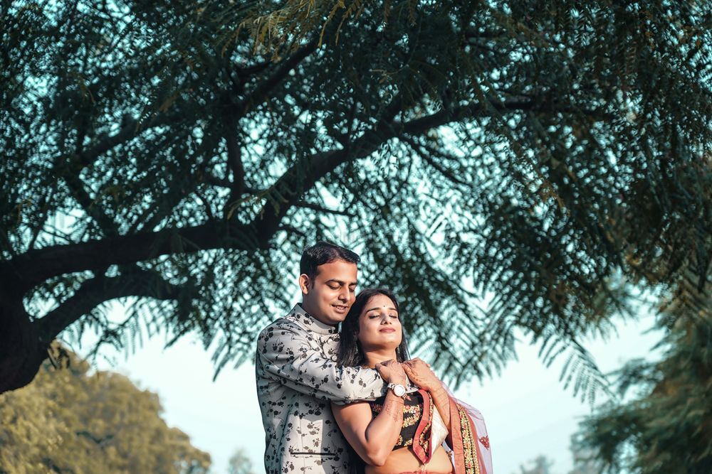 Photo From Tarun & Bindu Pre-Wedding - By SR Photography