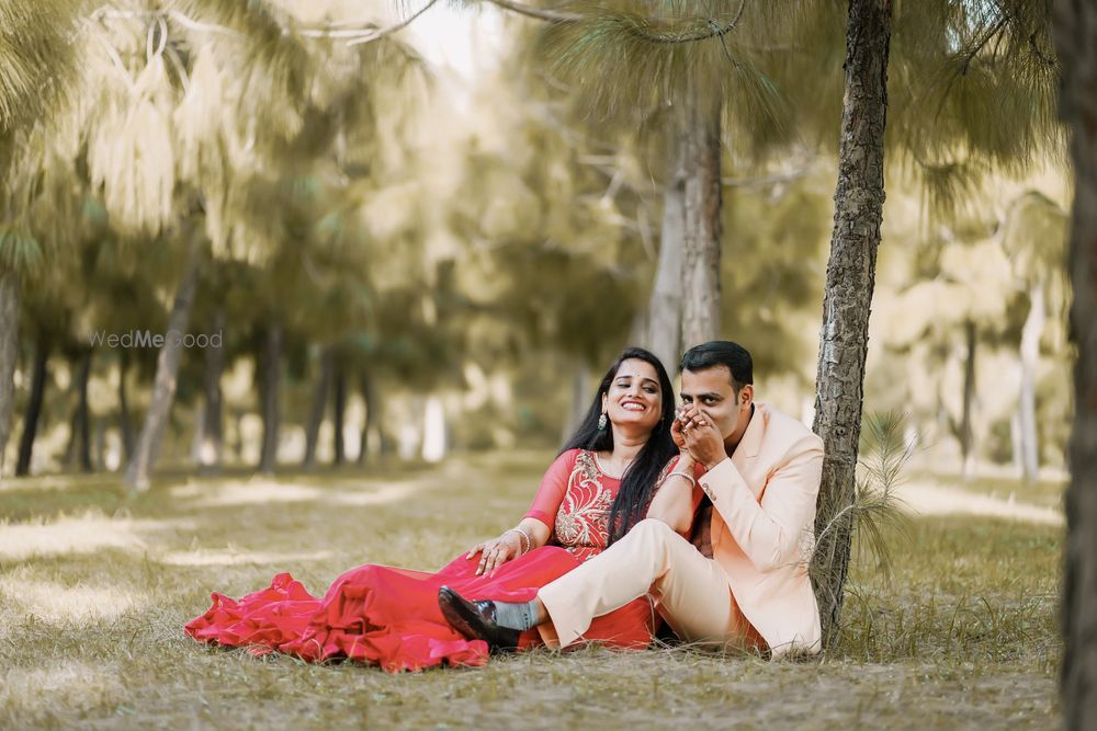 Photo From Tarun & Bindu Pre-Wedding - By SR Photography