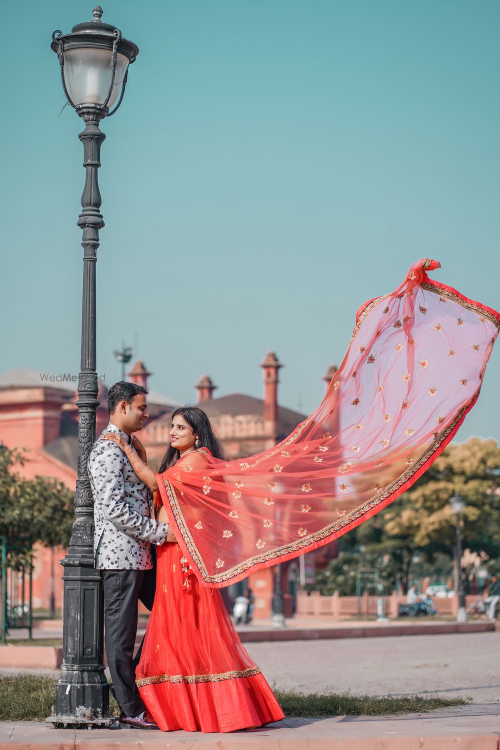 Photo From Tarun & Bindu Pre-Wedding - By SR Photography